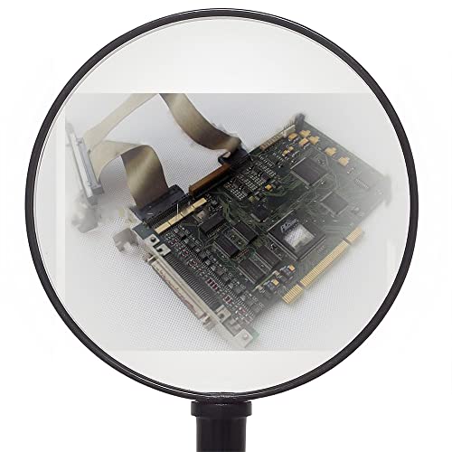 UNiDOR Power Inside Fast I / 0 PCI V2.1 Gepruft