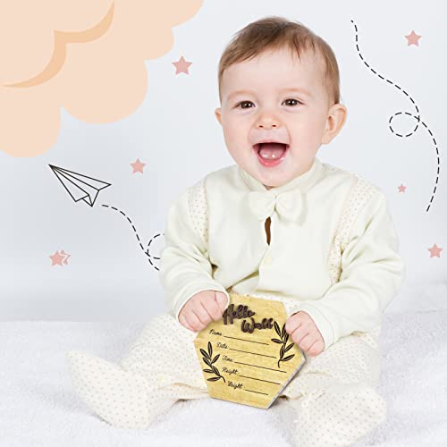 Spritz Hello Beautiful Happy Floral Baby Shower Gift Bag, XL, Assorted Spritz Hello Beautiful Happy Floral Baby Shower Gift Bag, XL, Assorted