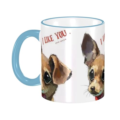 킢 }OJbv R[q[Jbv Sky Blue  HJbv eB[Jbv ϔM}O ۉ ϗ  傫 ~NRbv 330ml G ƒp vg蕨