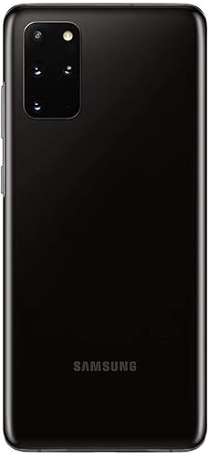 Miniatura 3 de Samsung Galaxy S20+ 5G - Teléfono celular Android desbloqueado de fábrica  128 GB de almacenamiento  Negro cósmico (renovado)