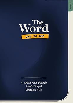 Paperback The Word One to One: Book 6 Book