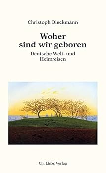 Hardcover Woher sind wir geboren Book