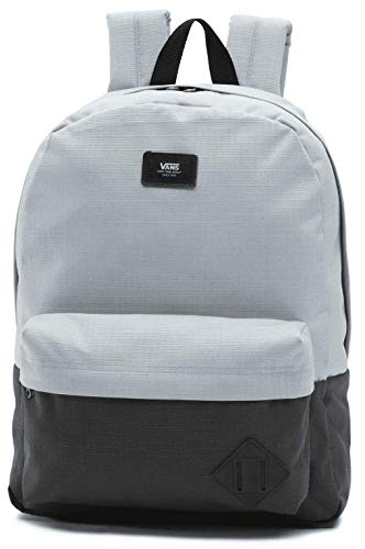 VANS MN OLD SKOOL II BACK HIGH RISE ASPHA GRY ALL