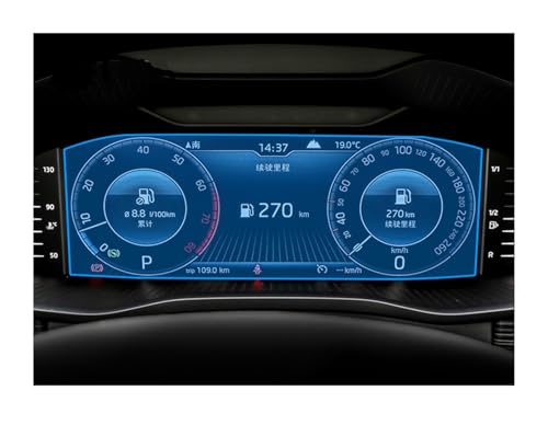 Film protection verre trempé Skoda Kodiaq GT voyage en famille