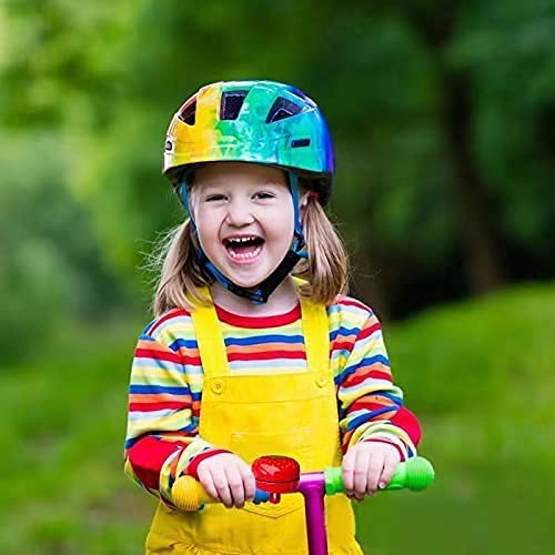 Yihuiko Bike Bell, Strawberry Bicycle Bell, Cycling Bike Handlebar Bell For Kids Adults Girls Boys Childrens Bicycle Scooter Road Cycle #TOP5