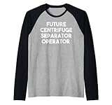 Future Centrifuge Separator Operator