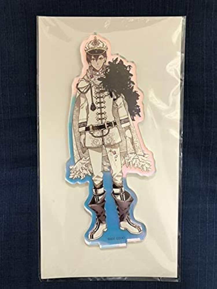 狗丸トウマ アクスタ - 通販 - assaar.co.uk