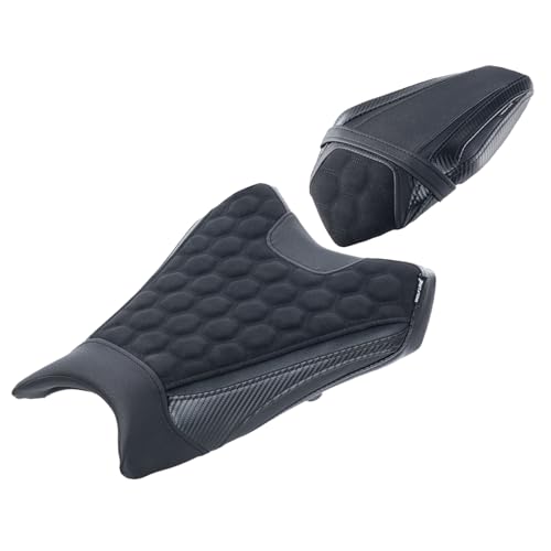 TaTonCycle Seat for Ninja ZX-6R