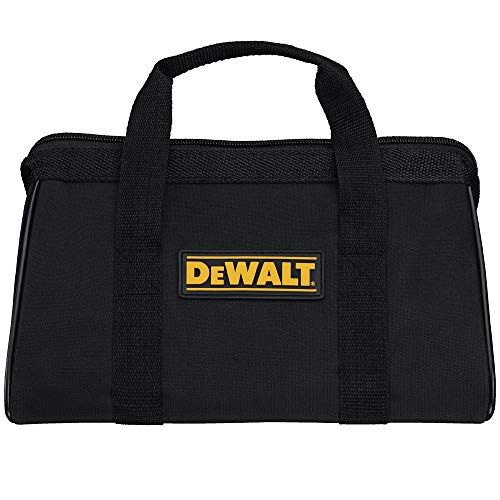 DEWALT DCF610S2R 12V MAX Cordless Lithium-Ion 1/4 in. Hex Chuck Screwdriver Kit (Renewed)