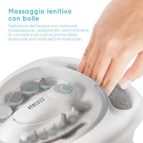 Homedics MAN-3023A-EU