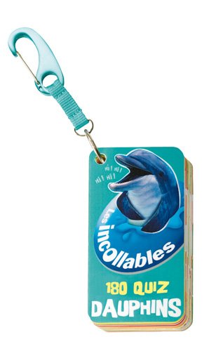 Preisvergleich Produktbild 180 Quiz Dauphins