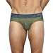 C-IN2 Men's Under-tone Low Rise Profile Brief