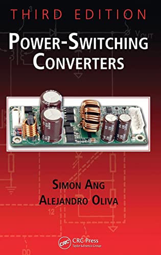 Power-Switching Converters