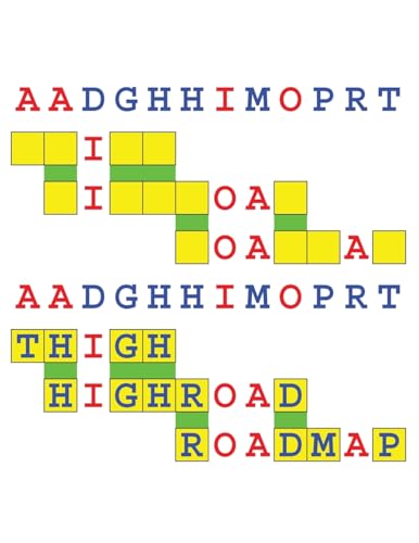Joinword Puzzles 24rgb