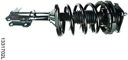 FCS 1331702L Complete Strut Assembly