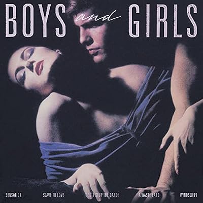 Boys And Girls