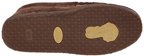 Old Friend Mens Loafer Moccasin 154