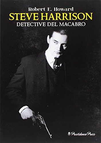 Cover image for Steve Harrison series