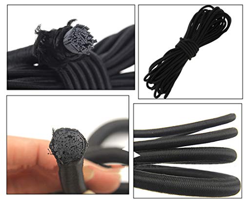 Joycoco EC-020 20Pcs Plastic Cord Locks thumb #2