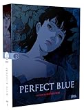 Perfect Blue - Edição Especial de Colecionador [Blu-ray]