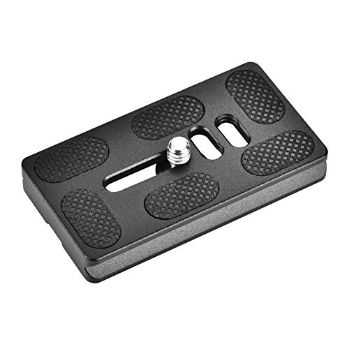 EXC++ KIRK LP-41 ARCA-TYPE QUICK RELEASE PLATE – RecycledPhoto