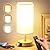 Dicoool Light Therapy Lamp 10000 Lux, Happy Light with Remote, Sun Lamp with 3 Color Temperature & Stepless Dimming, Happy Sunlight Lamp, Daylight Lamp for Home, Office, Use As Lift Mood, Happy Life