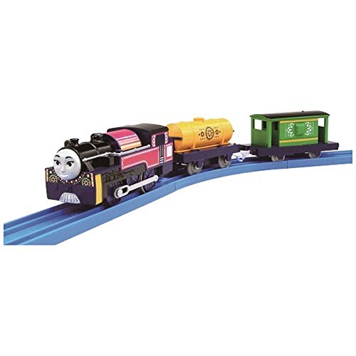 Amazon.co.jp: タカラトミー 『 プラレール トーマス TS-23 アシマ