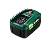 PowerPlus Akku PBA 18V 8.0 Ah für Bosch 18V System