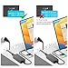 CASIMY 140W USB C GaN III Charger PD3.1 28V5A Power Adapter for HP OMEN Transcend Laptop HP Spectre x360, Msi Summit E16 AI Studio Msi Prestige 14 16, eero PoE Gateway, MacBook Pro 16 15 14 M1 M2 M3