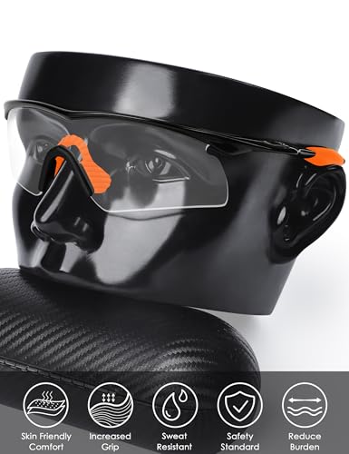 Image of BLAZERBUCK Replacement Earsocks for Oakley M Frame Series Sunglasses