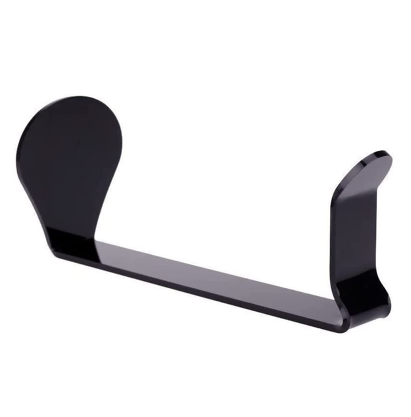 Supporto per cuffie, Supporto for cuffie da gioco universali(Black)