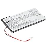 palm m500 handheld Maße: ca. 62 x 34 x 3 mm. cellePhone Akku Li-Polymer kompatibel mit Palm M500 M505 M515 (Ersatz für PA1371)