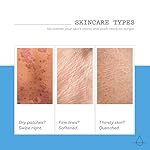 Frank Body Hyaluronic Acid Body Serum | Hydrates & Strengthens Skin Barrier | Lightweight, Fast-Absorbing | With Niacinamide 3%, Ceramides & Hyaluronic Acid | Vegan & Cruelty-Free | Peach Scent |140ml - Image 4