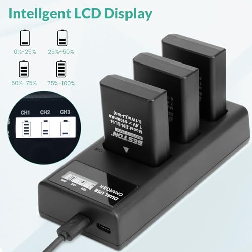 Cámaras Profesionales, Compra de libro digital Imagen adicional