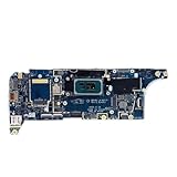 Carte mère for ordinateur portable 7320 7420 7520 avec processeur Intel Core i5 de 11e génération et 8 Go/16 Go de RAM (référence K371)