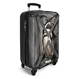 NoBoringSuitcases.com