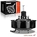 A-Premium Vacuum Power Brake Booster Compatible with Mazda B2000 1986-1987, B2200 1987-1989, 2.0L 2.2L, Without Master Cylinder