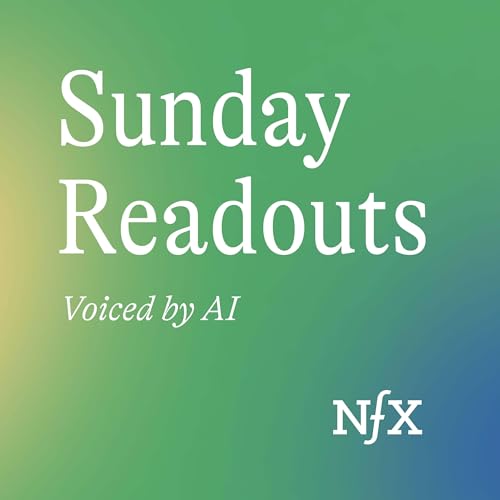 AI x Speed (Sunday Readouts)