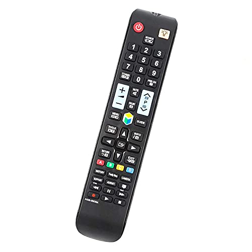 Image of EHOP AA59-00638A Compatible Remote Control for Samsung