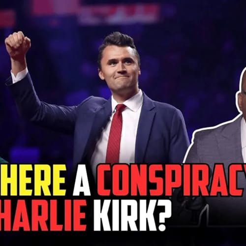 The Truth About Charlie Kirk’s Killing — Debunking the Conspiracies