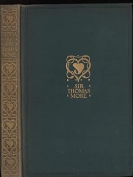 Utopia...a Dialogue of Comfort