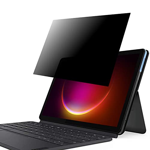 LOE(ロエ) 10.1インチ 16:10 ノートパソコン 覗き見防止 保護フィルム プライバシー フィルター 【ブルーライトカット】