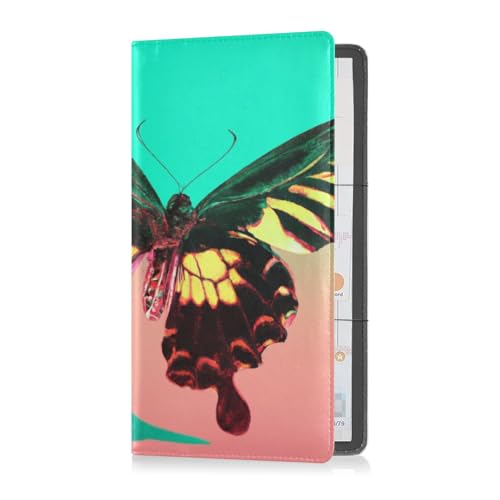 Organizador de Documentos para Vehículo Slim miniatura 2