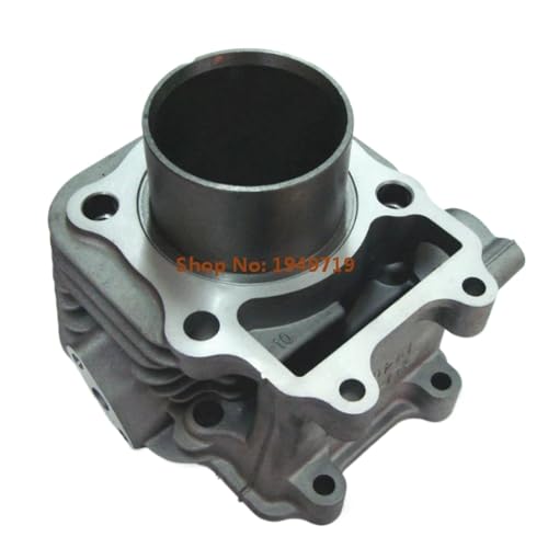 Cylindre moteur 125 cm3 HS125T pour réparer votre scooter de trajet quotidien