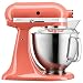 Produktbild Küchenmaschine Artisan 5KSM185PS, Farbe:koralle