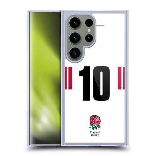 Coque Samsung Galaxy S24 Ultra England Rugby MagSafe 5G