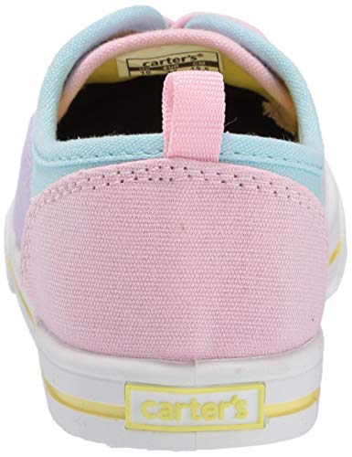 Carter's Unisex-Child Dallas Bunge Laces Sneaker3
