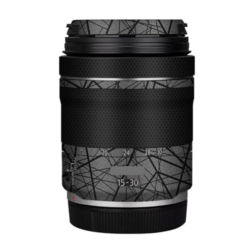 RF 15-30 4.5-6.3 film de protection objectif Canon pour la photo de paysage