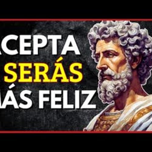 STOP WANTING, START ACCEPTING Stoicism - 7 Lessons from Marcus Aurelius