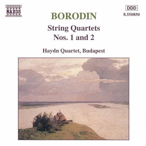 Budapest Haydn Quartet